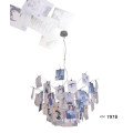 Lampe suspension de caricature de conception spéciale (797S2)